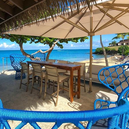 The Buccaneer Beach & Golf Resort Christiansted Exteriör bild