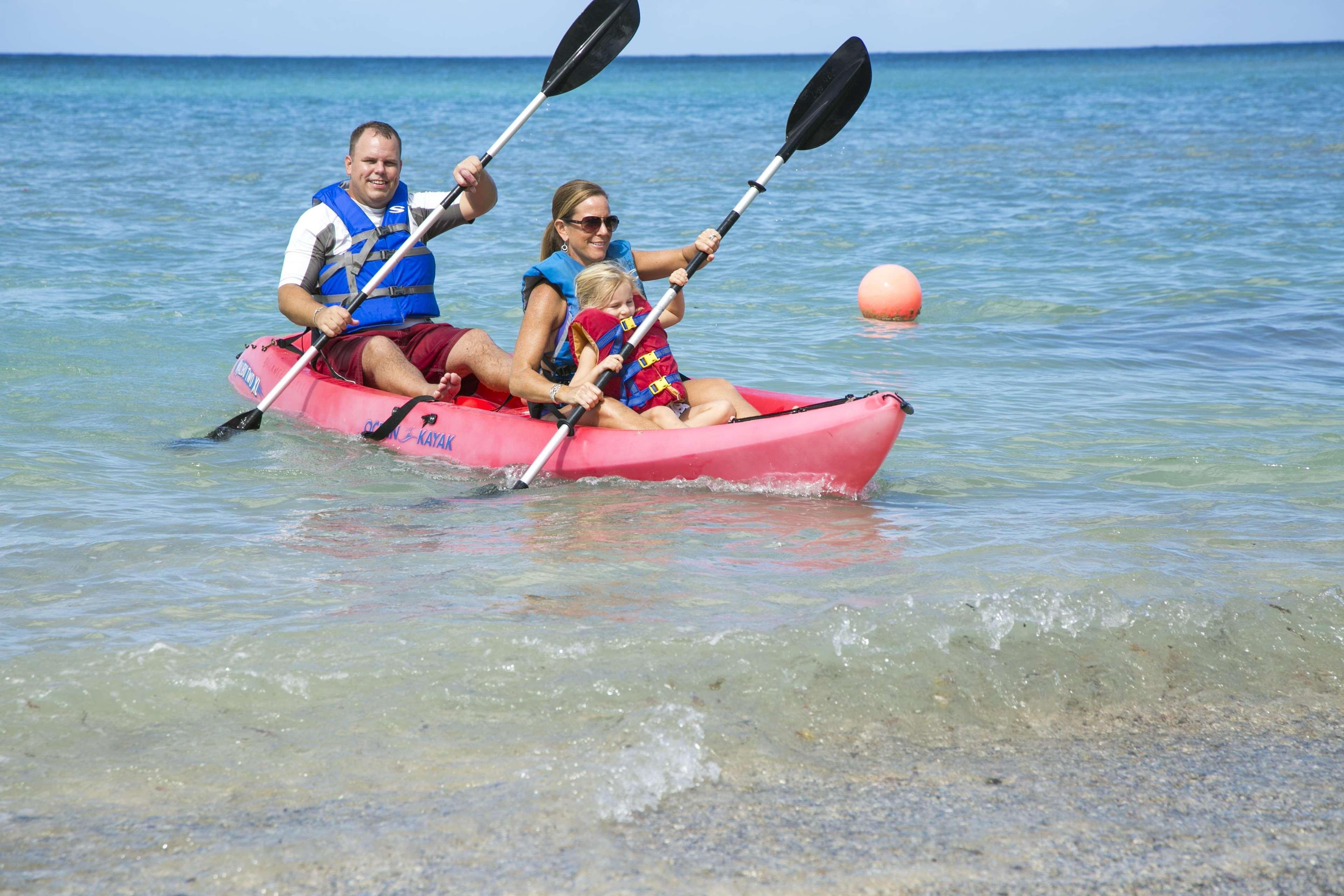 The Buccaneer Beach & Golf Resort Christiansted Exteriör bild