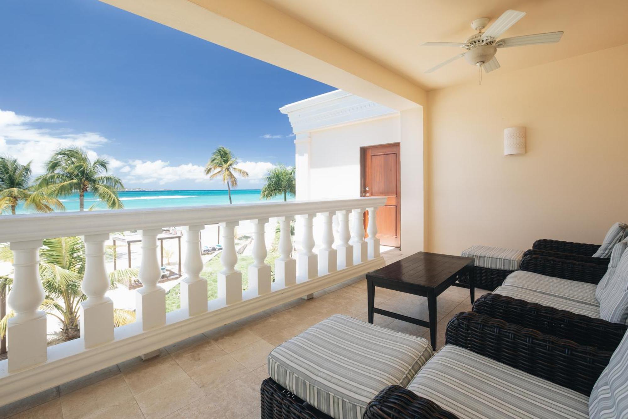 The Buccaneer Beach & Golf Resort Christiansted Exteriör bild