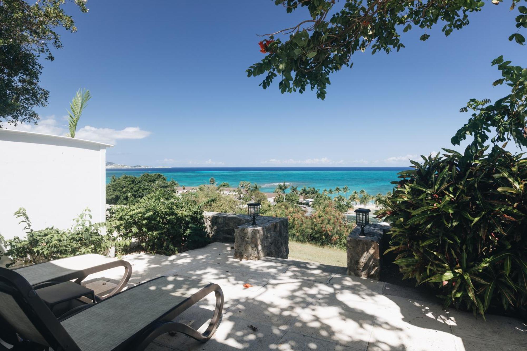The Buccaneer Beach & Golf Resort Christiansted Exteriör bild