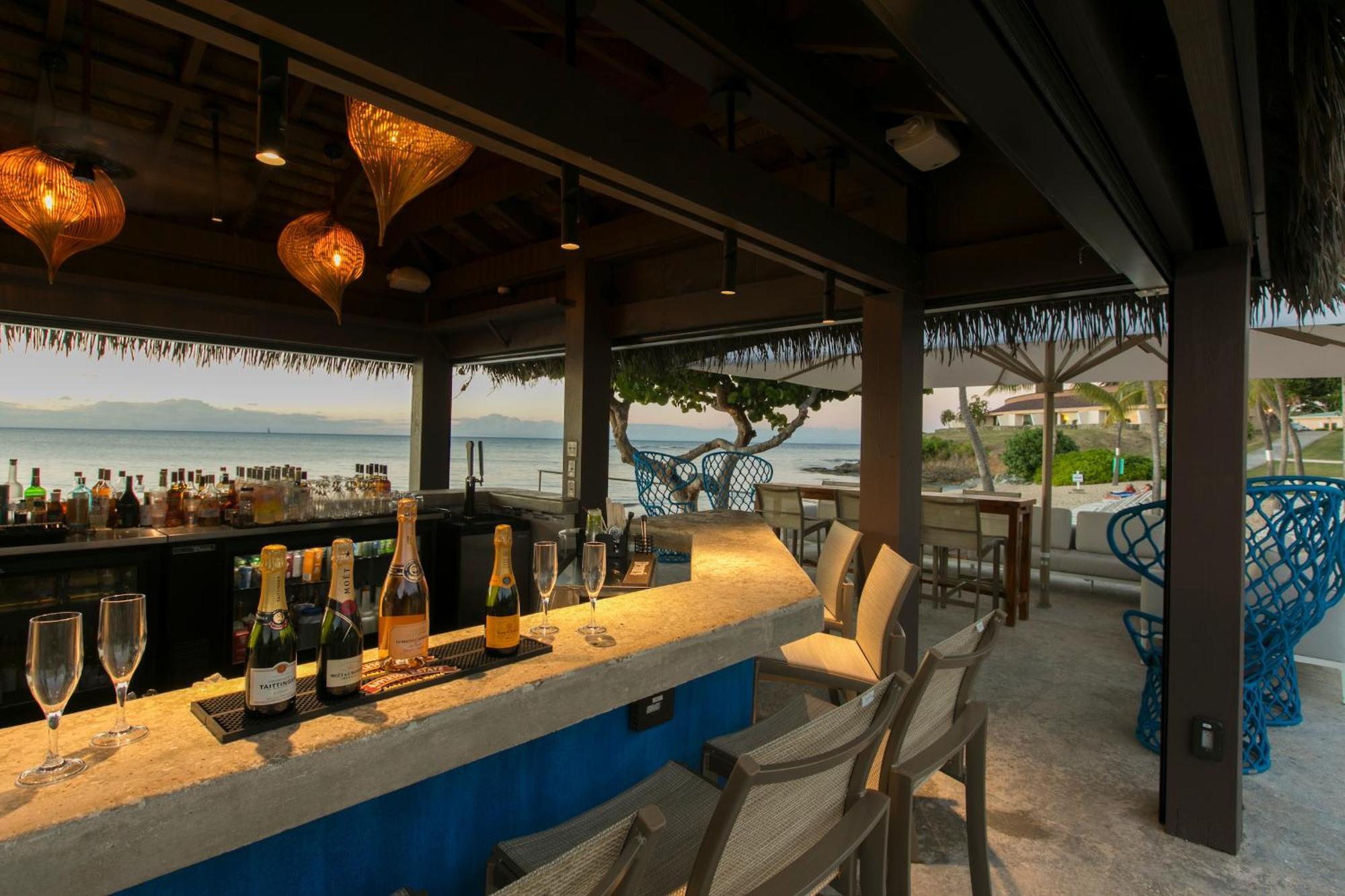 The Buccaneer Beach & Golf Resort Christiansted Exteriör bild