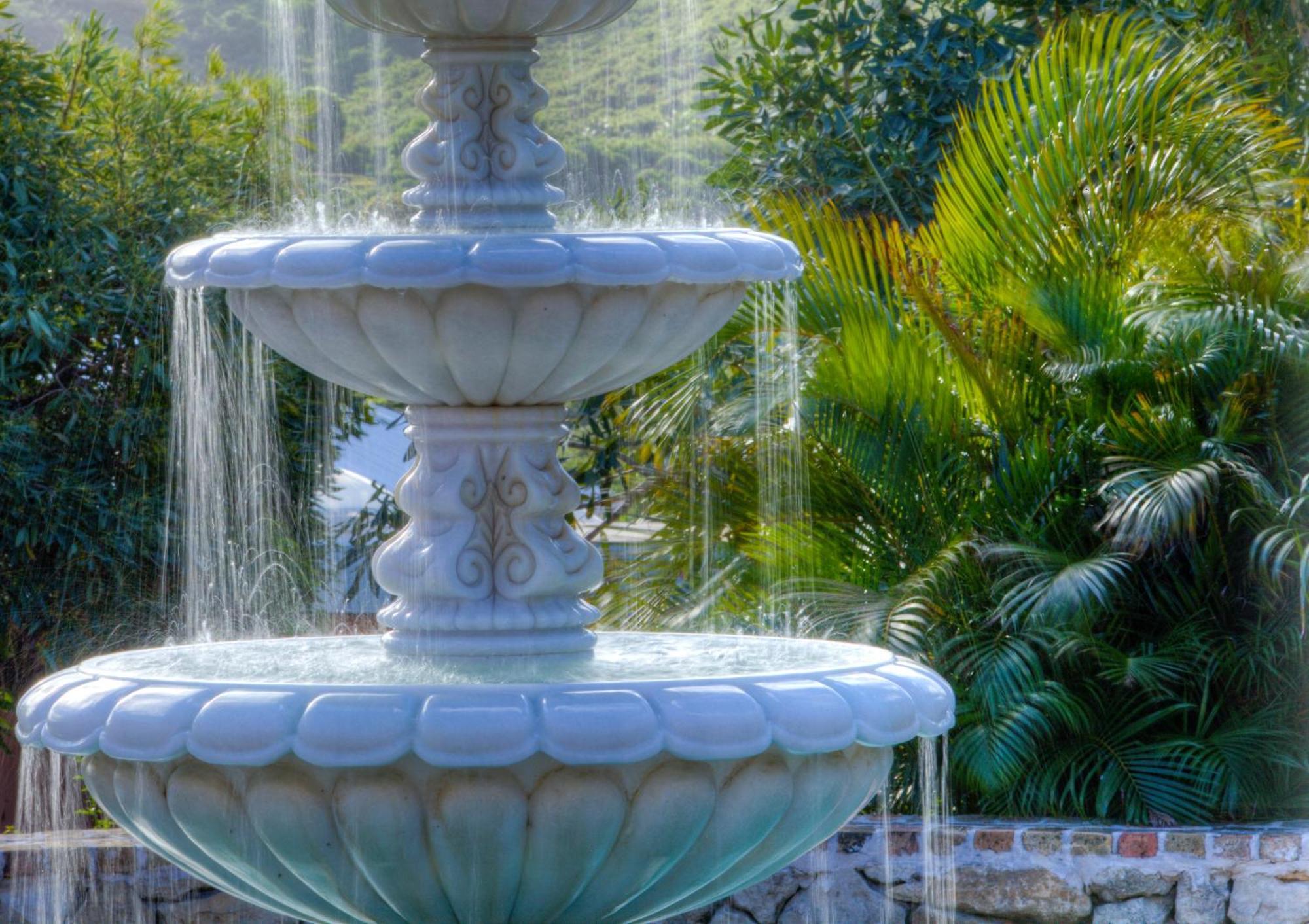 The Buccaneer Beach & Golf Resort Christiansted Rum bild