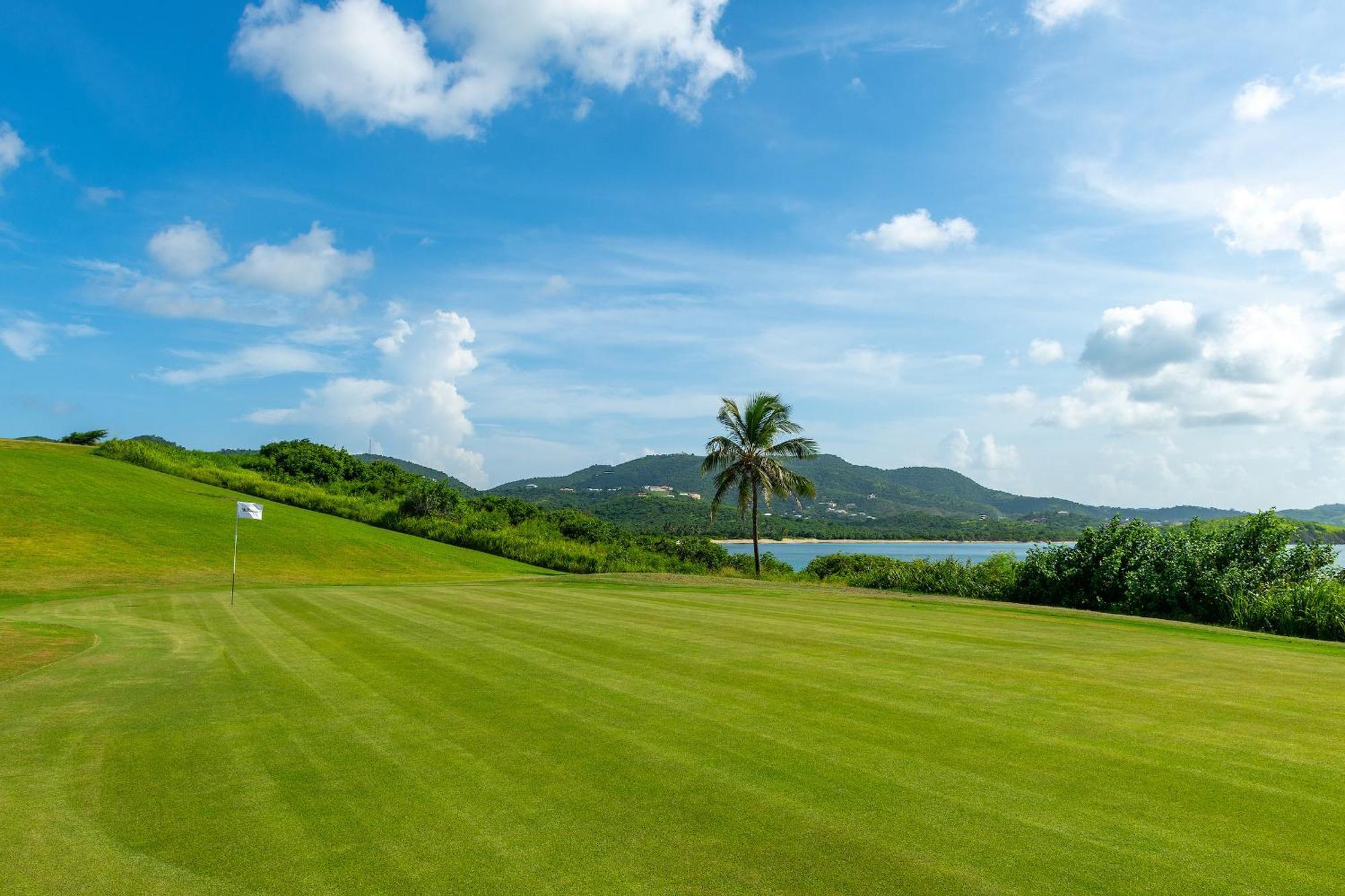 The Buccaneer Beach & Golf Resort Christiansted Rum bild