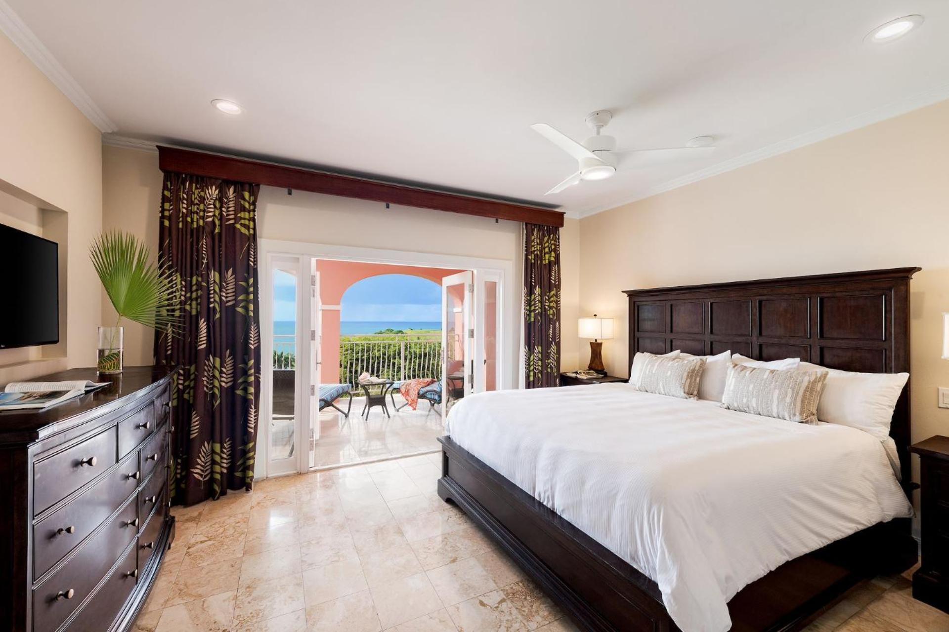 The Buccaneer Beach & Golf Resort Christiansted Exteriör bild