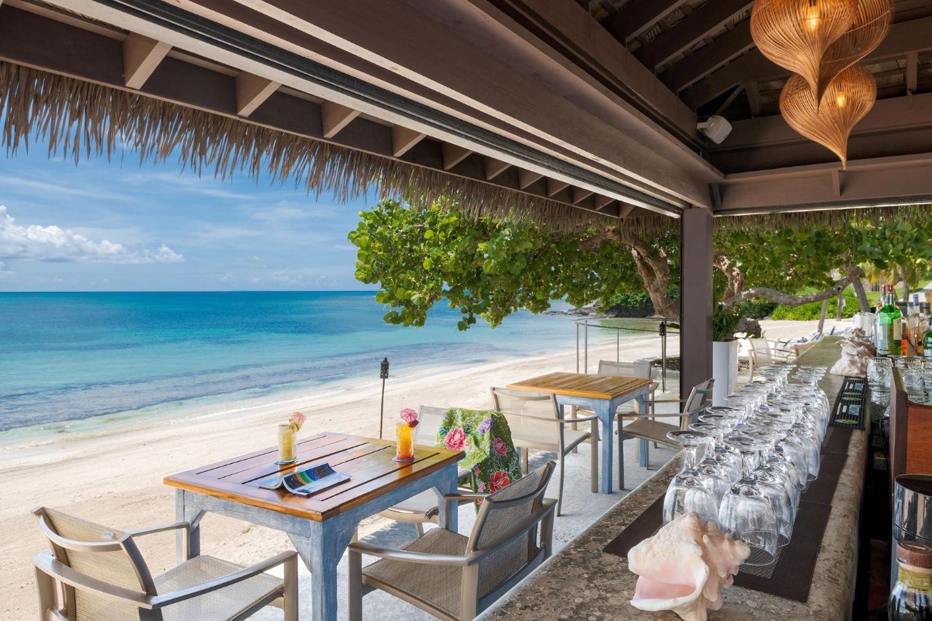 The Buccaneer Beach & Golf Resort Christiansted Exteriör bild
