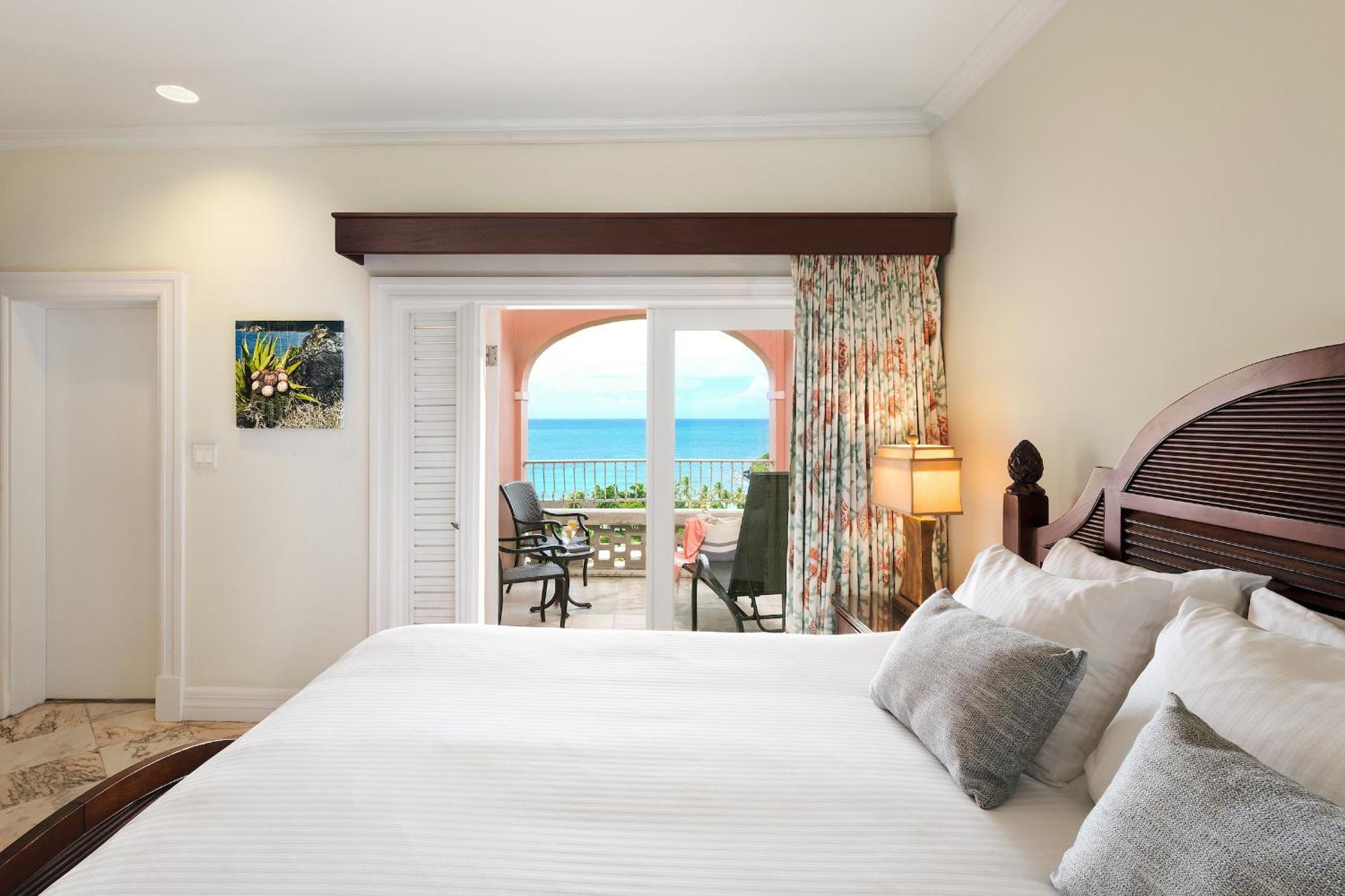The Buccaneer Beach & Golf Resort Christiansted Rum bild
