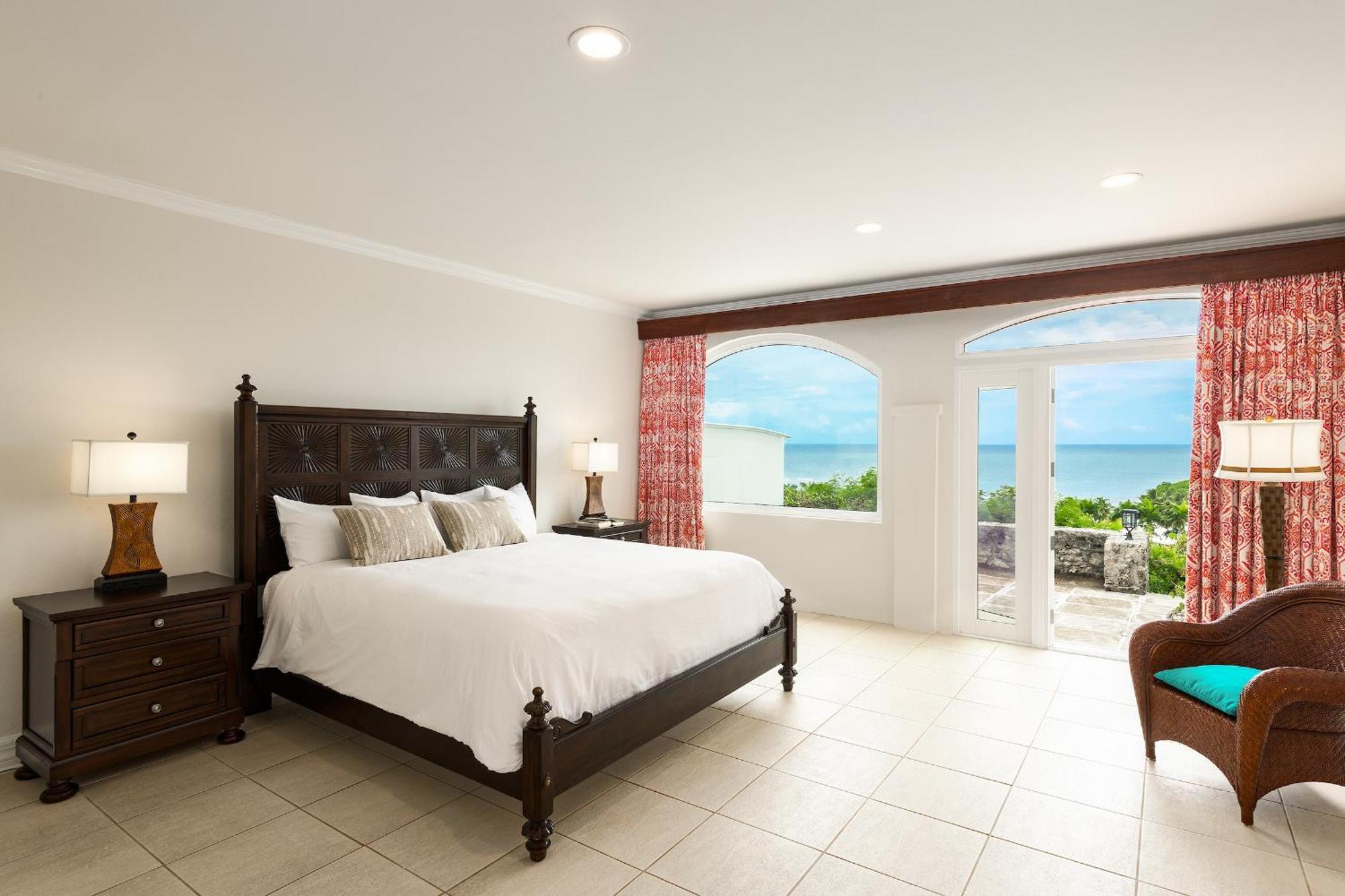 The Buccaneer Beach & Golf Resort Christiansted Rum bild
